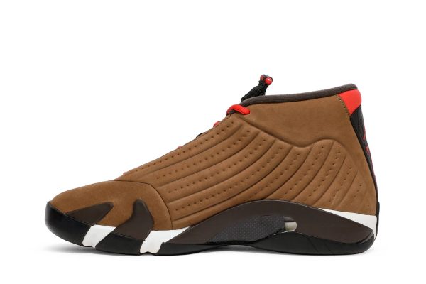 Air Jordan 14 Retro ‘Winterized’ DO9406-200