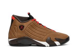 Air Jordan 14 Retro ‘Winterized’ DO9406-200