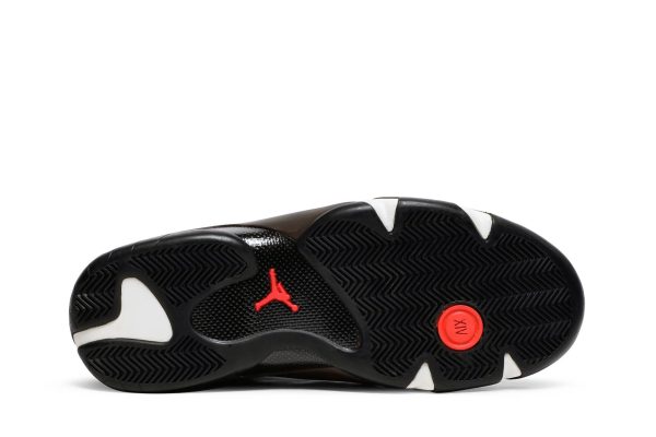 Air Jordan 14 Retro ‘Winterized’ DO9406-200