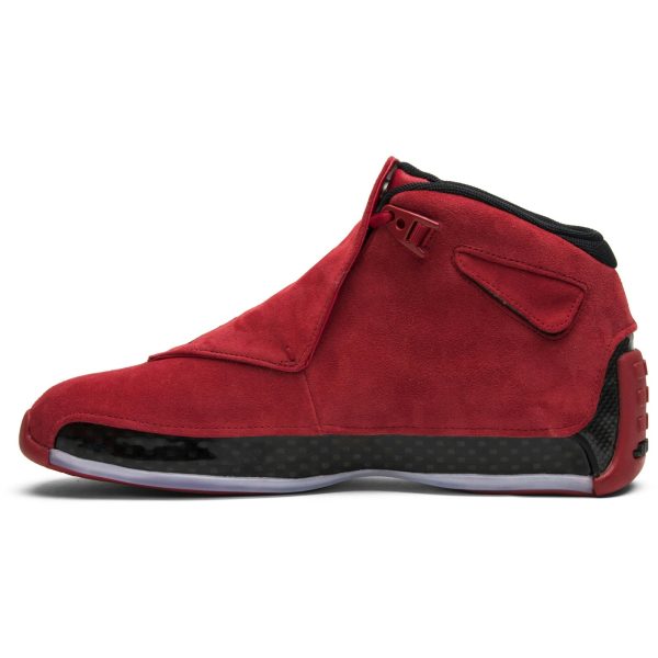 Air Jordan 18 Retro ‘Toro’ AA2494-601