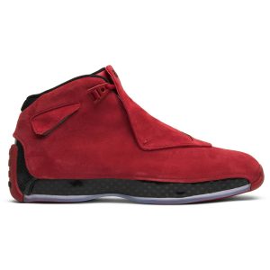 Air Jordan 18 Retro ‘Toro’ AA2494-601