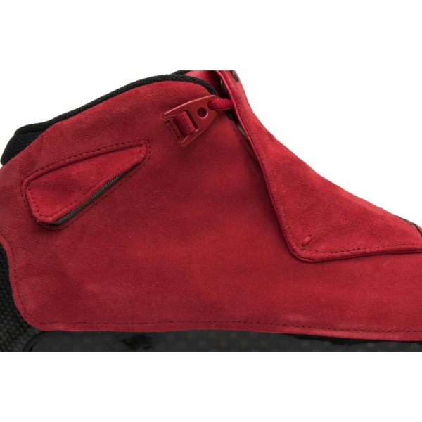 Air Jordan 18 Retro ‘Toro’ AA2494-601