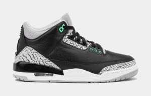 Air Jordan 3 Retro ‘Green Glow’ CT8532-031