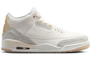 Air Jordan 3 Retro SE ‘Craft – Ivory’ FJ9479-100