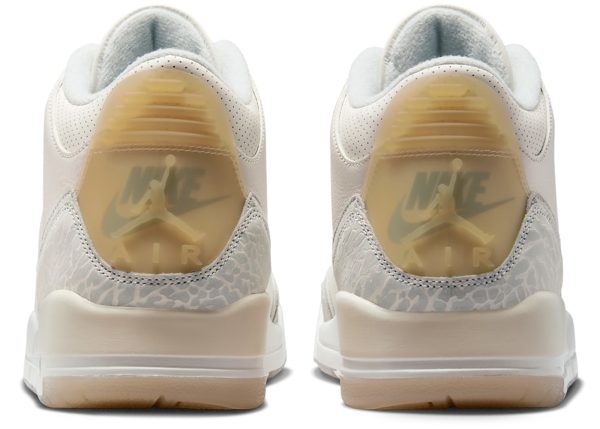 Air Jordan 3 Retro SE ‘Craft – Ivory’ FJ9479-100