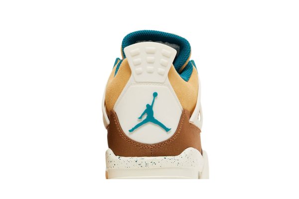 Air Jordan 4 ‘Cacao Wow’ FB2214-200