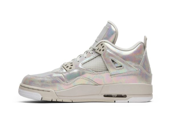 Air Jordan 4 GG ‘Pearl’ 742639-045