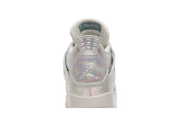 Air Jordan 4 GG ‘Pearl’ 742639-045