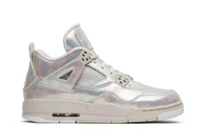 Air Jordan 4 GG ‘Pearl’ 742639-045