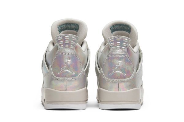 Air Jordan 4 GG ‘Pearl’ 742639-045