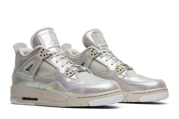 Air Jordan 4 GG ‘Pearl’ 742639-045