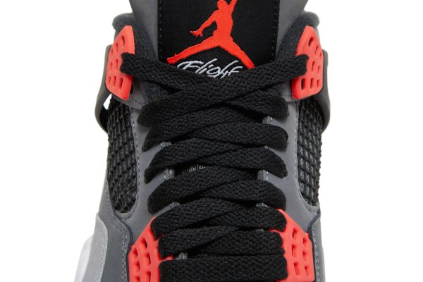 Air Jordan 4 ‘Infrared 23’ DH6927-061