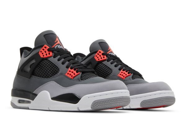 Air Jordan 4 ‘Infrared 23’ DH6927-061