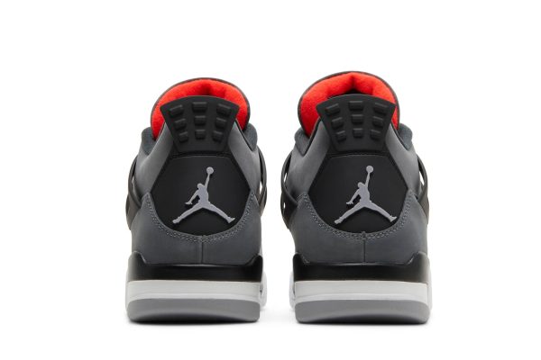 Air Jordan 4 ‘Infrared 23’ DH6927-061