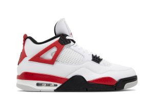 Air Jordan 4 Retro ‘Red Cement’ DH6927-161