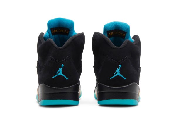 Air Jordan 5 ‘Aqua’ DD0587-047