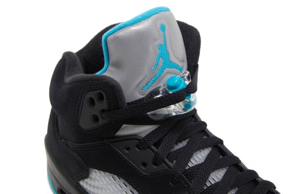 Air Jordan 5 ‘Aqua’ DD0587-047