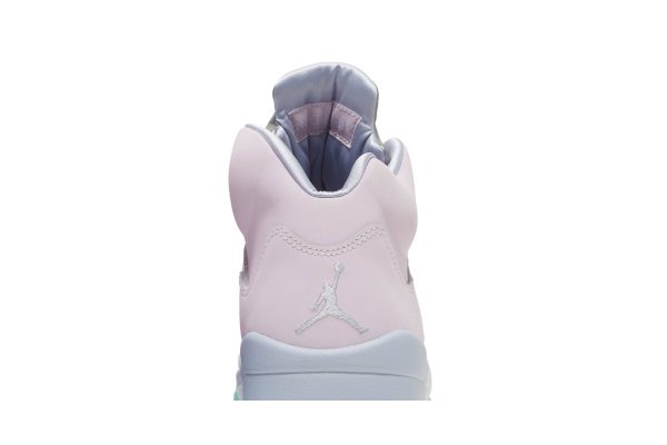 Air Jordan 5 ‘Easter’ DV0562-600