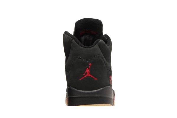 Air Jordan 5 Gore-Tex ‘Off-Noir’ DR0092-001