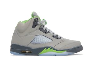 Air Jordan 5 ‘Green Bean’ DM9014-003