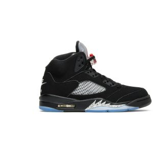 Air Jordan 5 OG ‘Metallic’ 2016 845035-003