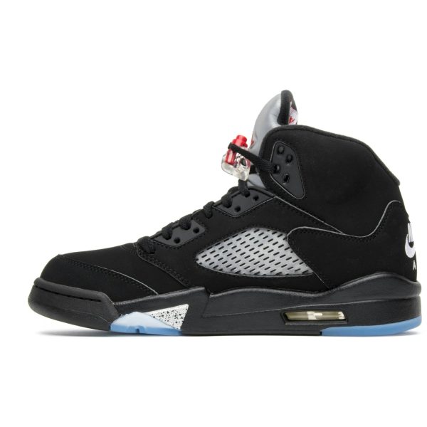 Air Jordan 5 OG ‘Metallic’ 2016 845035-003