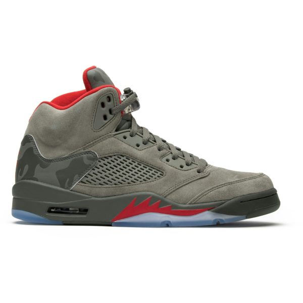 Air Jordan 5 Retro ‘Camo’ 136027-051