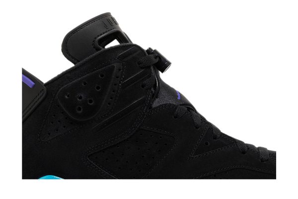 Air Jordan 6 ‘Aqua’ CT8529-004