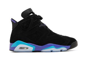 Air Jordan 6 ‘Aqua’ CT8529-004