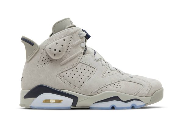 Air Jordan 6 ‘Georgetown’ CT8529-012