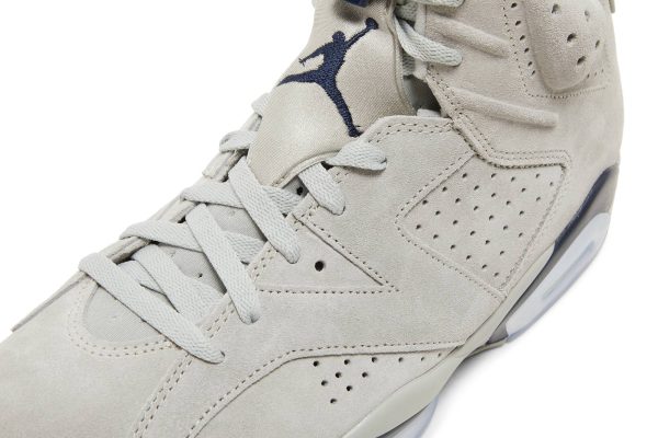 Air Jordan 6 ‘Georgetown’ CT8529-012