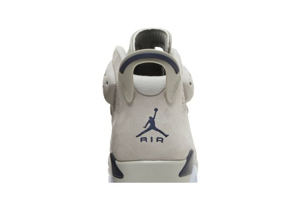 Air Jordan 6 ‘Georgetown’ CT8529-012