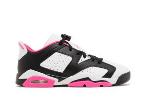 Air Jordan 6 Low ‘Fierce Pink’ 768878-061