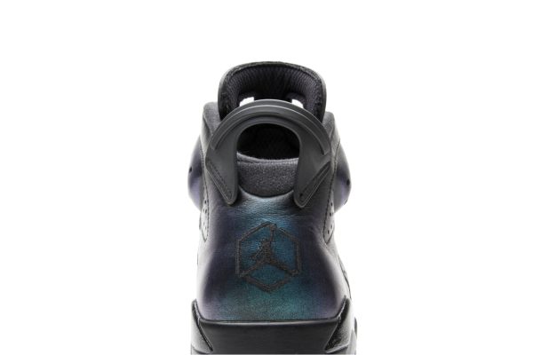 Air Jordan 6 Retro ‘All-Star Chameleon’ 907961-015