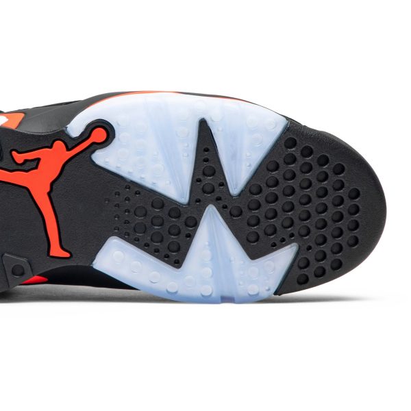 Air Jordan 6 Retro ‘Infrared’ 2019 384664-060