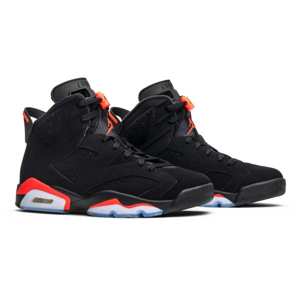 Air Jordan 6 Retro ‘Infrared’ 2019 384664-060