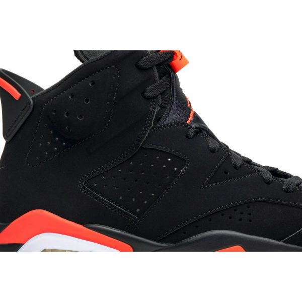 Air Jordan 6 Retro ‘Infrared’ 2019 384664-060