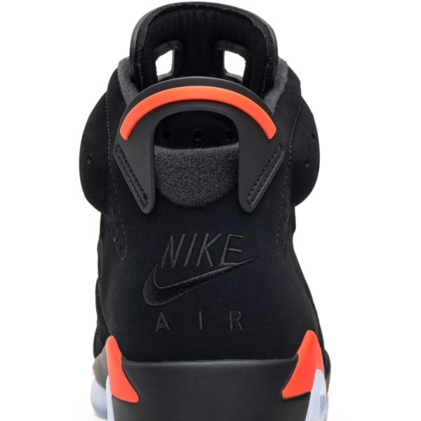 Air Jordan 6 Retro ‘Infrared’ 2019 384664-060