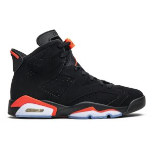 Air Jordan 6 Retro ‘Infrared’ 2019 384664-060