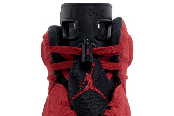 Air Jordan 6 ‘Toro Bravo’ CT8529-600