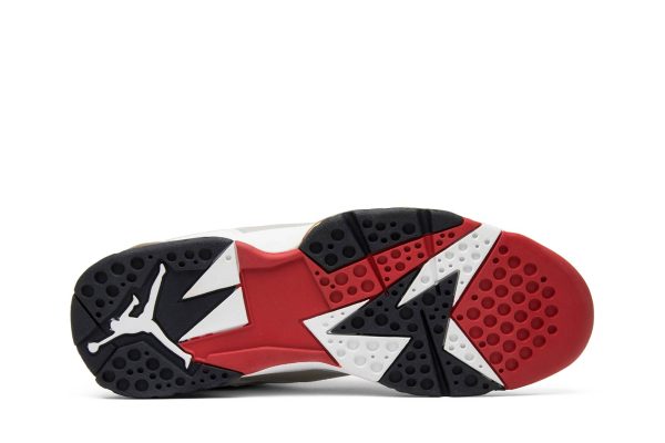 Air Jordan 7 Retro Olympic (2012) 304775-135