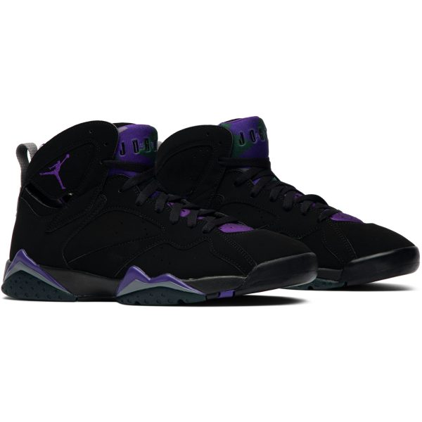 Air Jordan 7 Retro PE ‘Ray Allen’ 304775-053