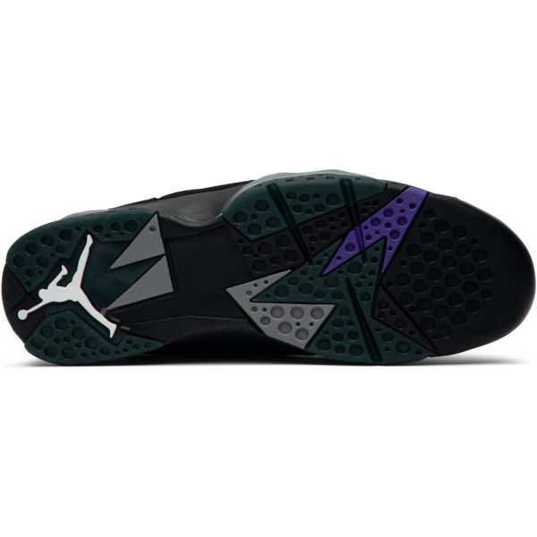 Air Jordan 7 Retro PE ‘Ray Allen’ 304775-053