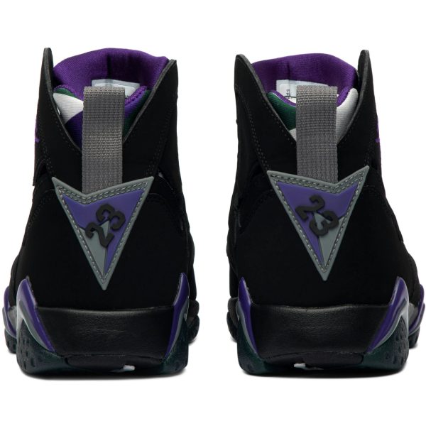 Air Jordan 7 Retro PE ‘Ray Allen’ 304775-053