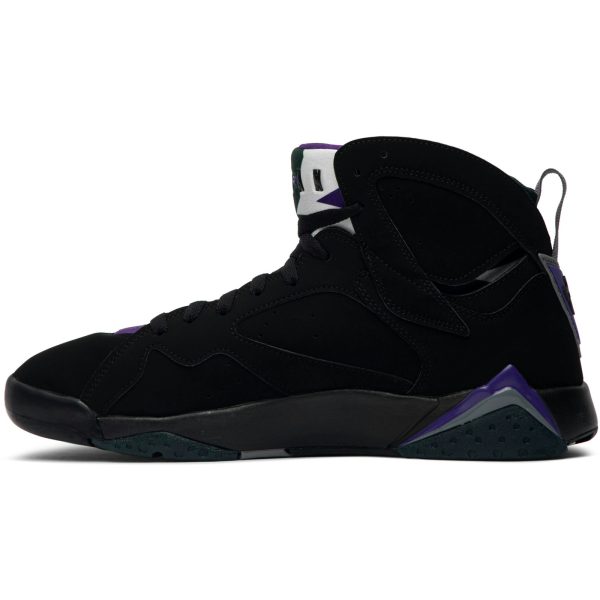 Air Jordan 7 Retro PE ‘Ray Allen’ 304775-053