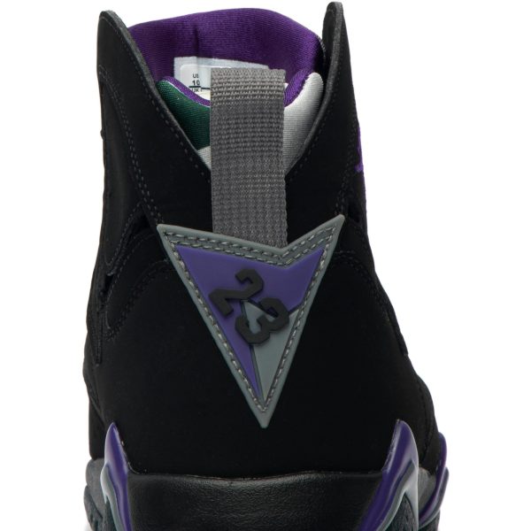 Air Jordan 7 Retro PE ‘Ray Allen’ 304775-053