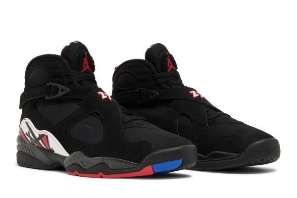 Air Jordan 8 ‘Playoffs’ 305381-062