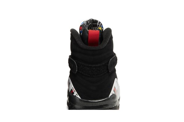 Air Jordan 8 ‘Playoffs’ 305381-062