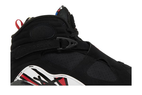 Air Jordan 8 ‘Playoffs’ 305381-062