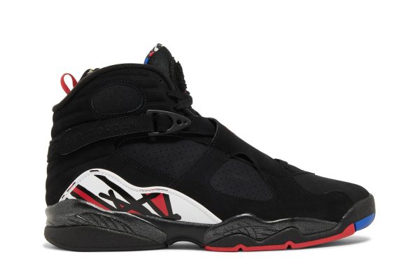 Air Jordan 8 ‘Playoffs’ 305381-062